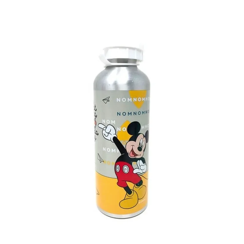 Sticlă termică Disney din metal – culori asortate — preț și oferte