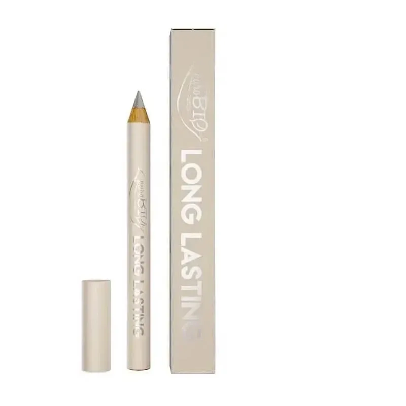 Purobio Long Lasting – creion de ochi nr. 034l perlat — preț și oferte