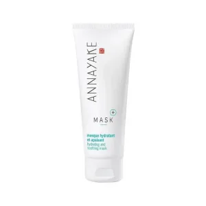 Annayake Mask+ mască hidratantă și calmantă 75 ml