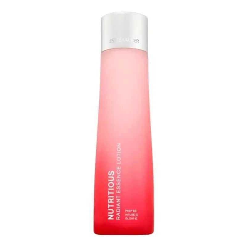 Estee Lauder Nutritious - loțiune de tratament cu esență radiantă - loțiune pentru față 200 ml — preț și oferte