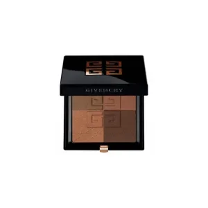Givenchy Givenchy Prisme Libre Bronzing Powder – pudră bronzantă nr. 004 Velours Bronze