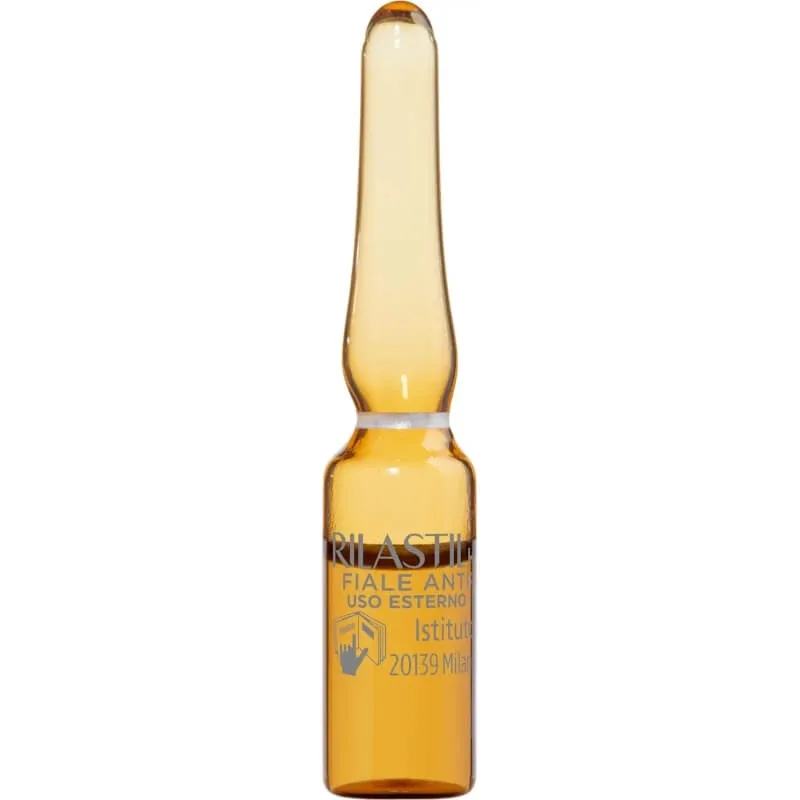 Rilastil Hydrotenseur – 7 fiole antirid și cu efect de lifting — preț și oferte