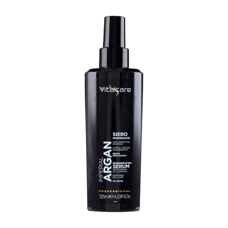 Vitalcare Imperial argan - ser regenerant 125 ml — preț și oferte
