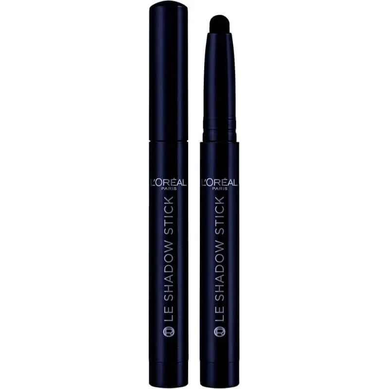 L'Oréal Paris Le Shadow Stick – fard de pleoape sub formă de stick nr. 300 Cosmic Blue — preț și oferte