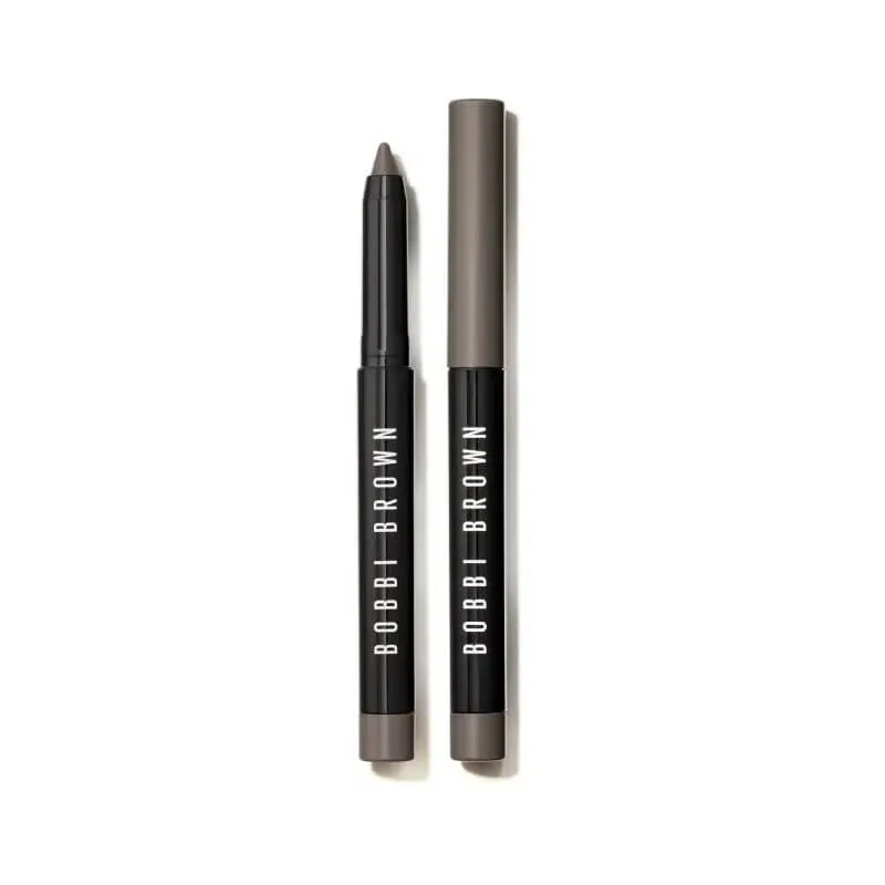 Bobbi Brown Long-wear cream liner stick – creion de ochi – fog — preț și oferte