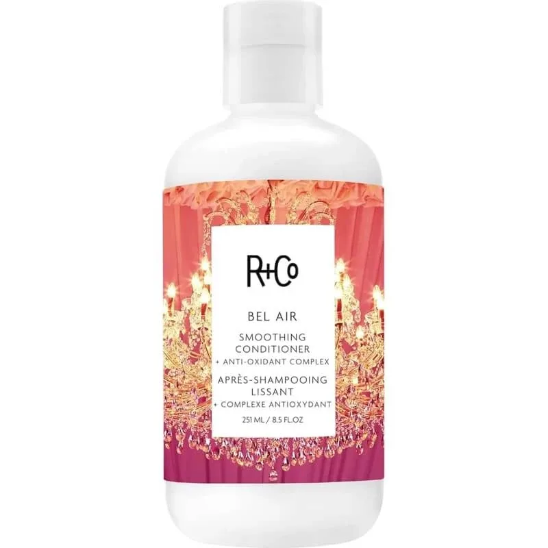R+co Bel air balsam de netezire + complex antioxidant - balsam de netezire 241 ml — preț și oferte