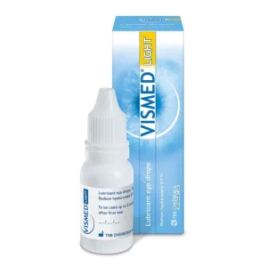 VISMED LIGHT 15 ml