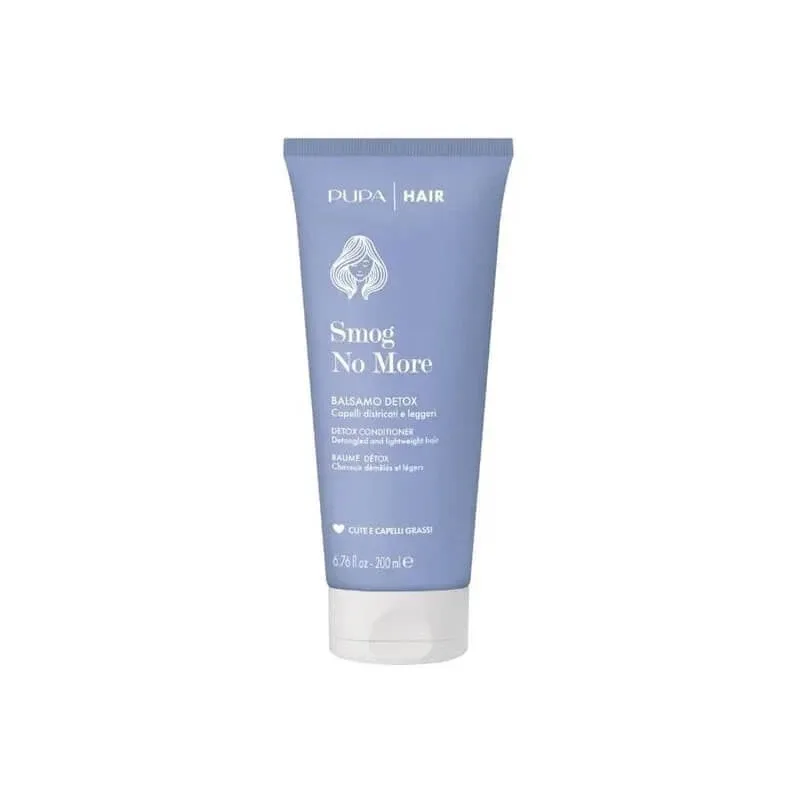 Pupa Smog No More – balsam detoxifiant 200 ml — preț și oferte