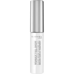 Rimmel Wonder’Full Brow – rimel gel nr. 004 transparent