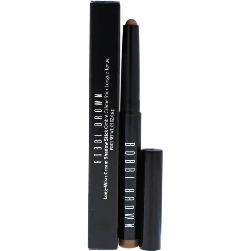 Bobbi Brown Long Wear Cream Shadow Stick – fard de ochi sub formă de stick – taupe — preț și oferte