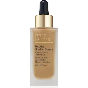 Estee Lauder Futurist Skintint Serum SPF 20 – fond de ten cu efect luminos – nr. 3n2 Wheat