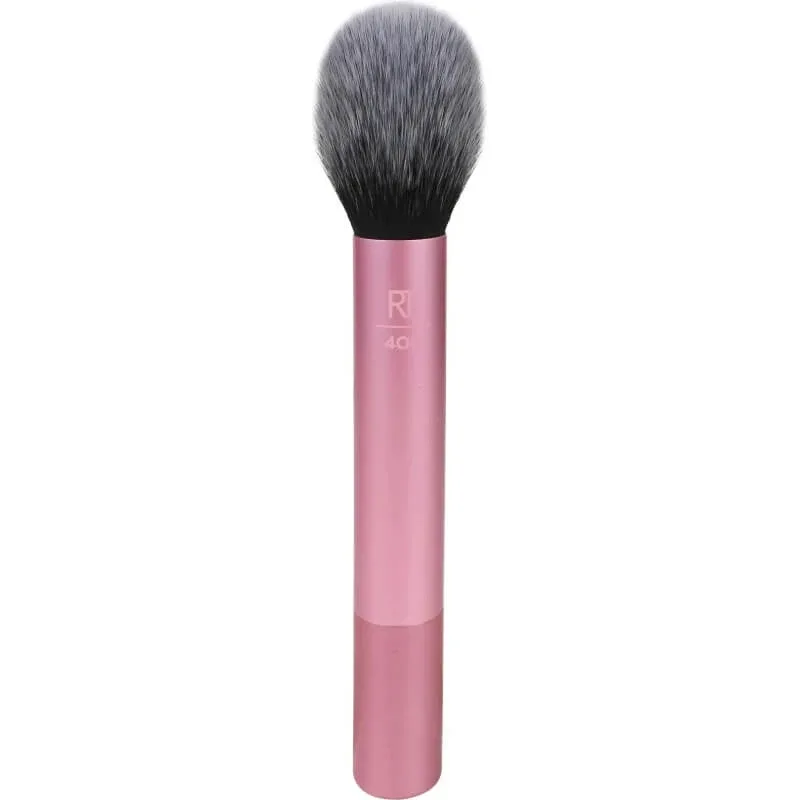 Real Techniques Blush – pensulă pentru fard de obraz nr. 400 — preț și oferte