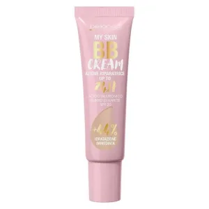 Bellaoggi My skin bb cream – cremă colorată nr. 001 neutră
