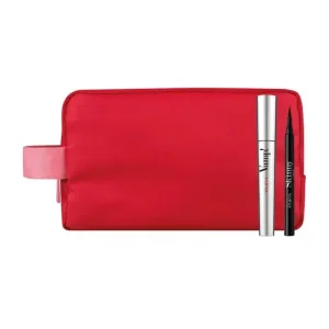 Pupa – set „Vamp!” cu rimel și creion de ochi „Skinny Liner”