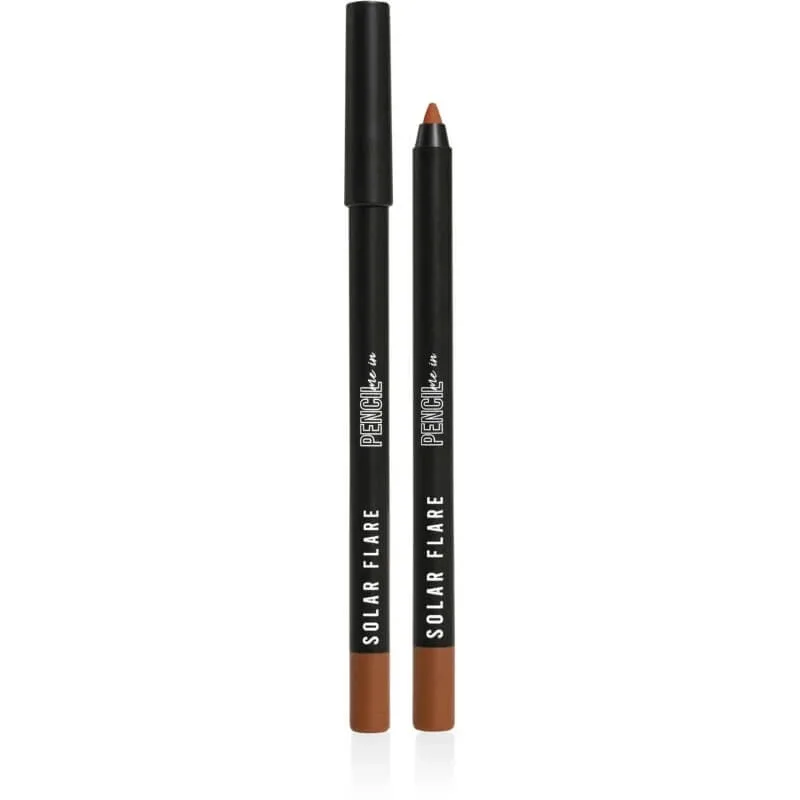 Bperfect Pencil me in – creion de ochi kohl, eyeliner – solar flare — preț și oferte
