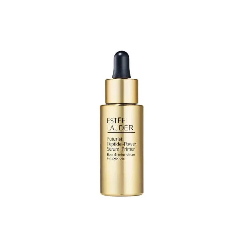 Estee Lauder Futurist Peptide-Power Serum Primer – ser iluminator 27 ml — preț și oferte