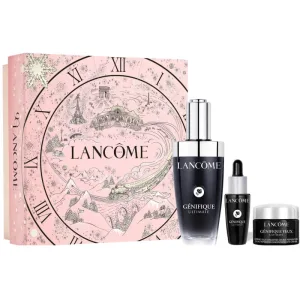 Set Lancôme Génifique Ultimate – tratament de întinerire și regenerare