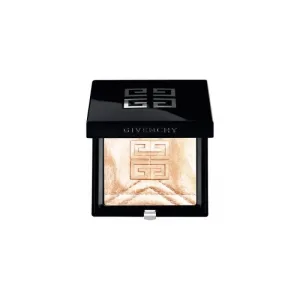 Givenchy Prisme Libre pudră iluminatoare nr. 003 auriu perlat
