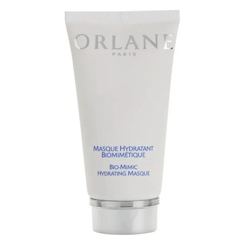 Orlane Masque hydratant biommétique - mască hidratantă 75 ml — preț și oferte