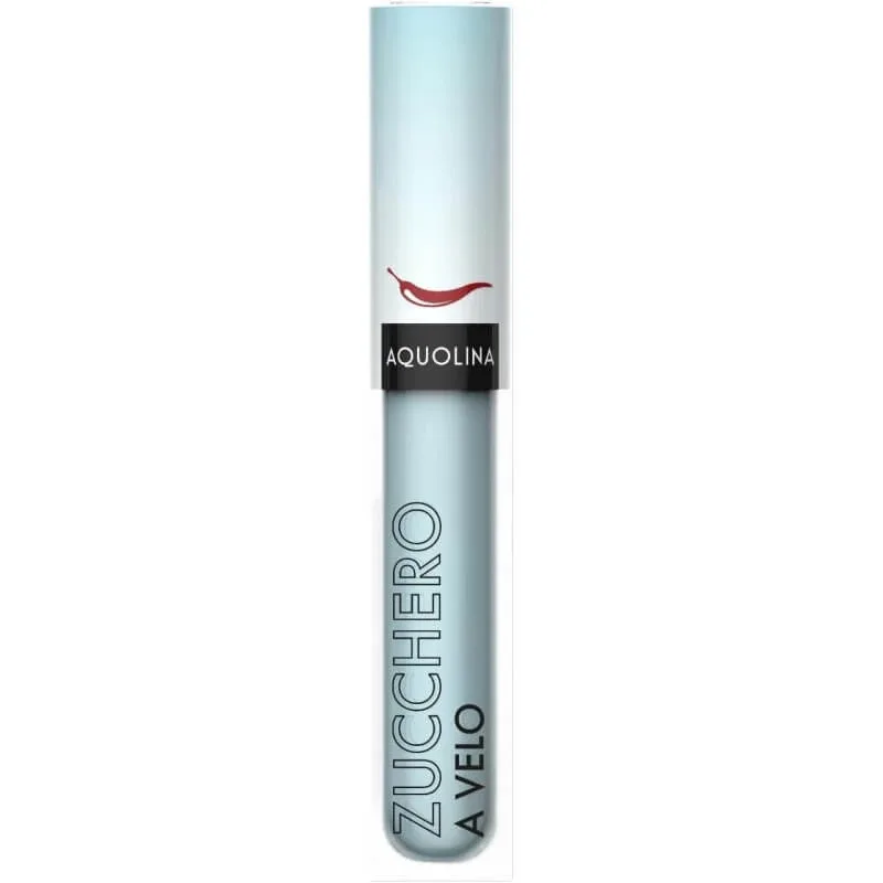 Aquolina lip oil – luciu de buze – zahăr pudră — preț și oferte