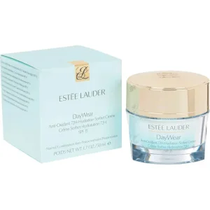 Estee Lauder Skin Essentials Daywear SPF 15 – cremă de zi pentru ten normal și mixt, borcan de 50 ml