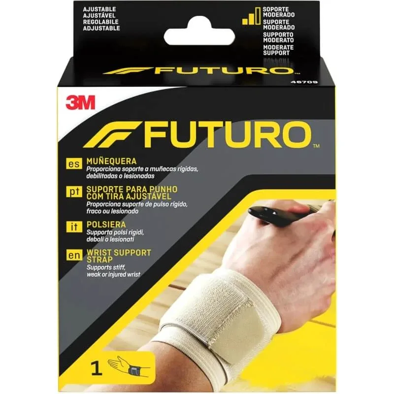 3M Italia 3M Futuro manșetă elastică universală bej — preț și oferte