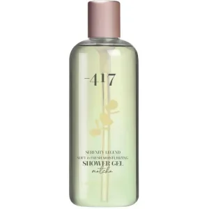 Minus 417 Matcha – gel de duș 350 ml