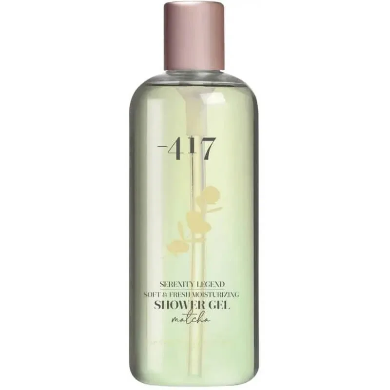 Minus 417 Matcha – gel de duș 350 ml — preț și oferte