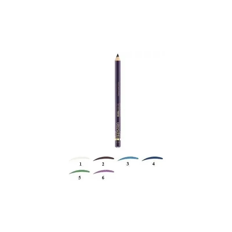 Astra kohl color – creion kajal colorat nr. 1, nuanța „burro” — preț și oferte