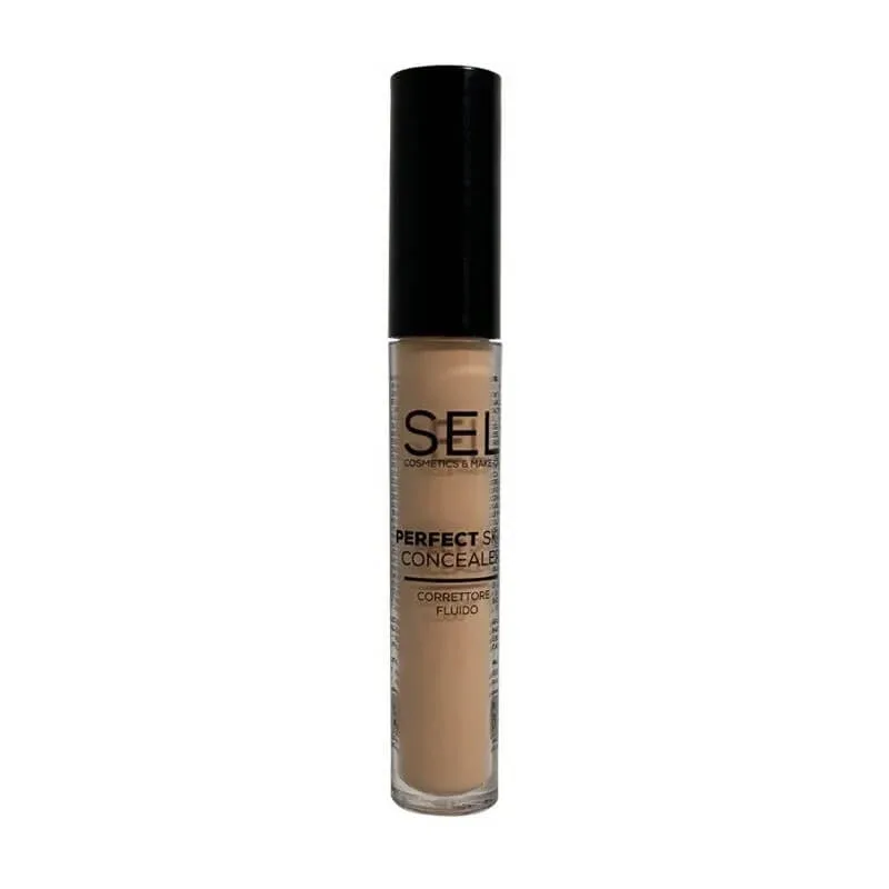 Perfect Skin Concealer – corector fluid nr. 01 light — preț și oferte
