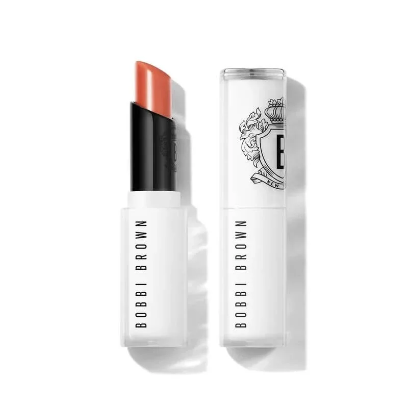 Bobbi Brown Extra Lip Tint Balm – balsam de buze colorat nr. 210 Bare Nude — preț și oferte