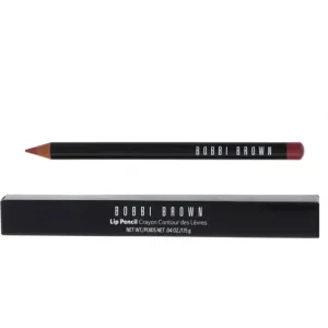 Bobbi Brown Lip Pencil – creion de buze – roz