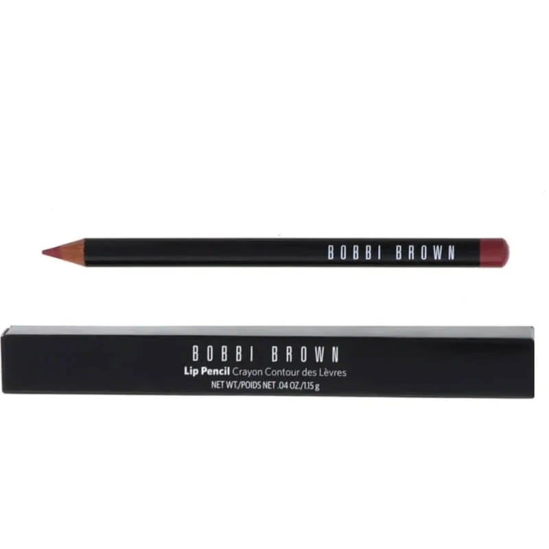 Bobbi Brown Lip Pencil – creion de buze – roz — preț și oferte