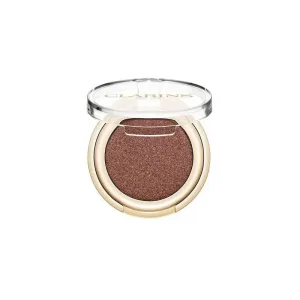 Clarins Ombre Skin – fard de pleoape cremos nr. 07 pearly copper