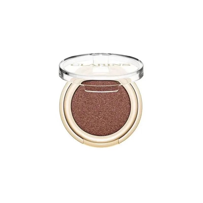 Clarins Ombre Skin – fard de pleoape cremos nr. 07 pearly copper — preț și oferte