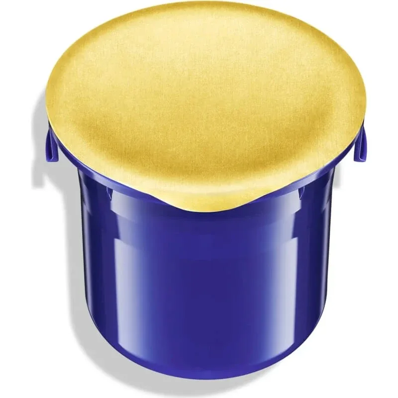 Shiseido Vital Perfection – cremă avansată cu efect tonifiant și de fermitate – cremă anti-îmbătrânire, reumplere de 50 ml — preț și oferte