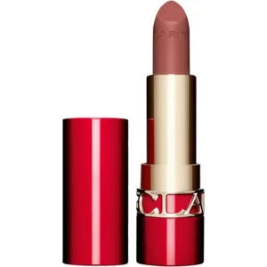 Clarins Joli Rouge Velvet Mat – ruj mat nr. 705v Soft Berry