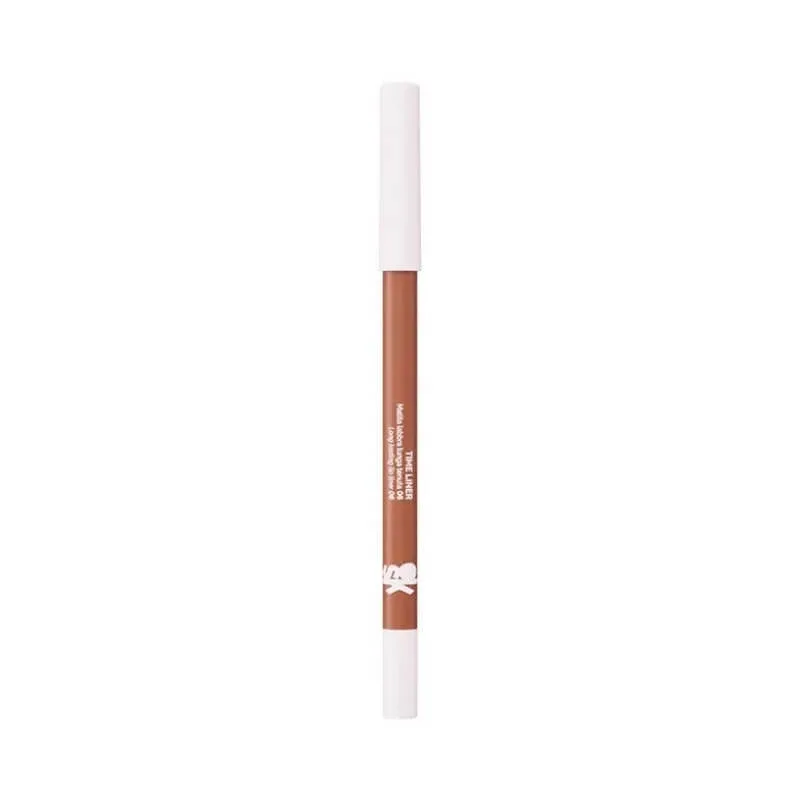 Veralab Time liner – creion de buze de lungă durată – nr. 06 mistral — preț și oferte