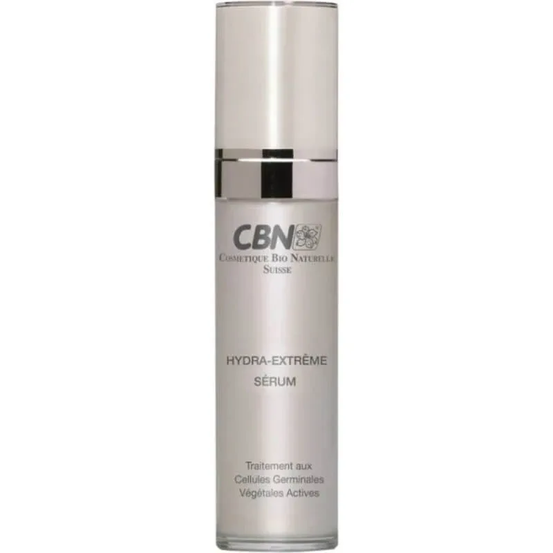 Cbn Hydra-extreme sérum - ser anti-îmbătrânire 30 ml — preț și oferte