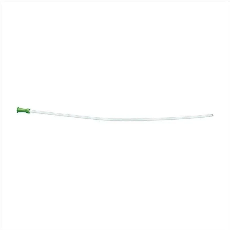 Sondă rectală de siguranță din PVC transparent, calibru 22, 40 cm, violetă — preț și oferte