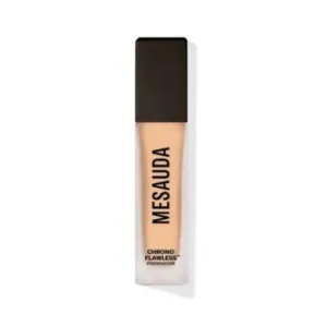Mesauda Chrono Flawless Foundation – fond de ten fluid – nr. 12w