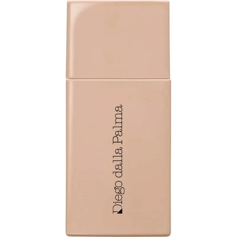 Diego dalla Palma Nudissimo Glow – fond de ten cu strălucire naturală – nr. 256n — preț și oferte