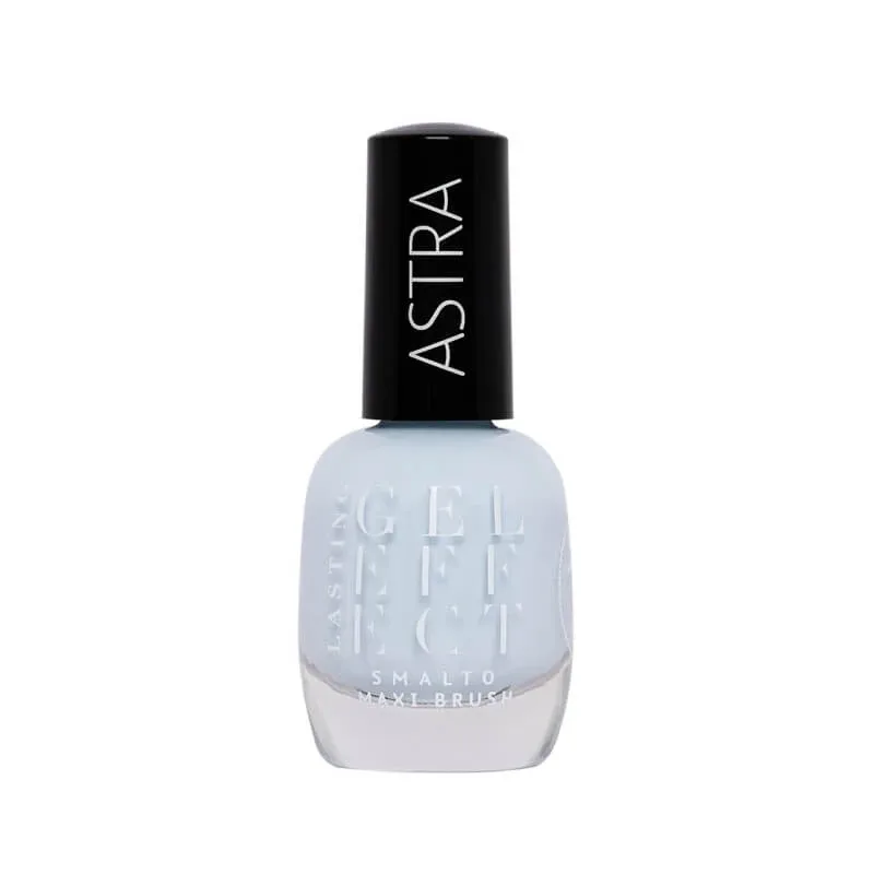 Astra Lasting Gel Effect – lac de unghii nr. 78 Sky Milkshake — preț și oferte