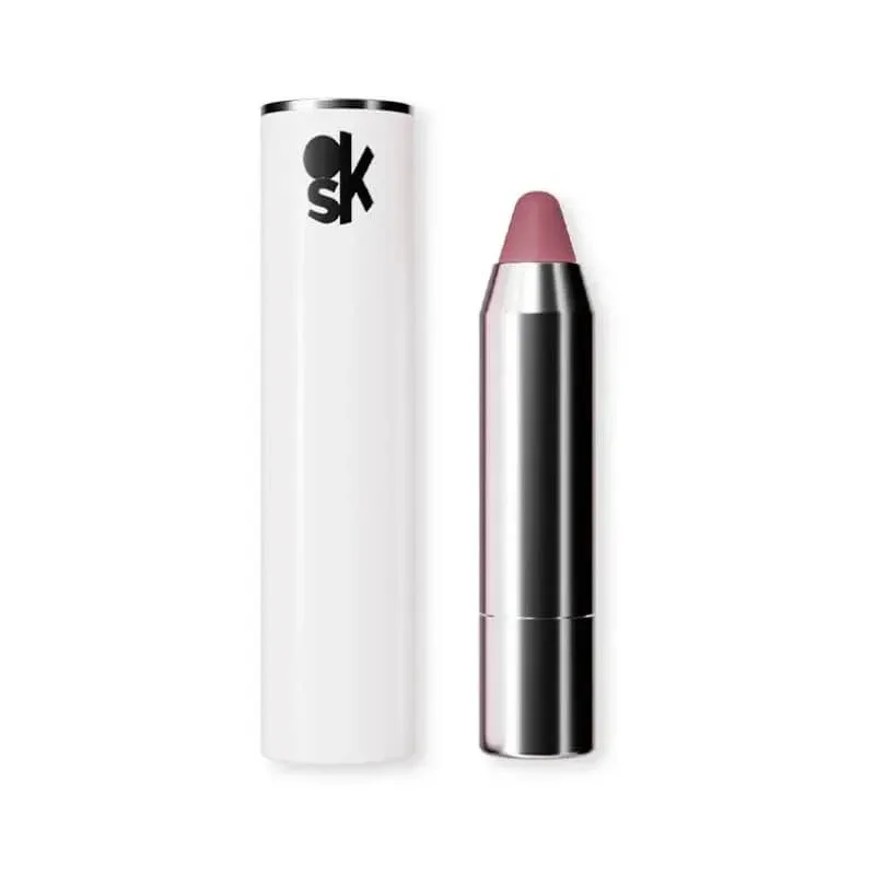 Veralab Click’n kiss – ruj catifelat nr. 05 mavi mauve — preț și oferte