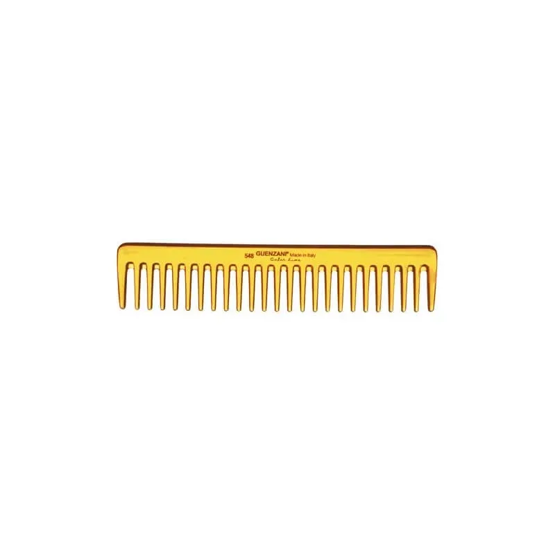 Guenzani Color pieptene afro 548 — preț și oferte
