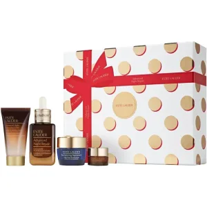 Estée Lauder Set Advanced Night Repair Synchronized Multi-Recovery Complex – ritual de noapte reparator și regenerant