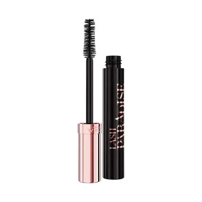 L'Oréal Paris Lash Paradise - rimel pentru volum Forever Noir — preț și oferte