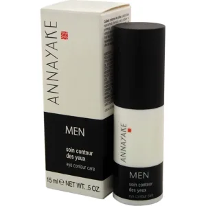 Annayake Men soin contour des yeux – tratament pentru zona ochilor pentru bărbați, 15 ml