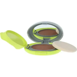 Shiseido Cremă de protecție solară pentru față SPF 50+, fond de ten compact Sports BB Compact, protecție foarte ridicată – nuanță foarte închisă