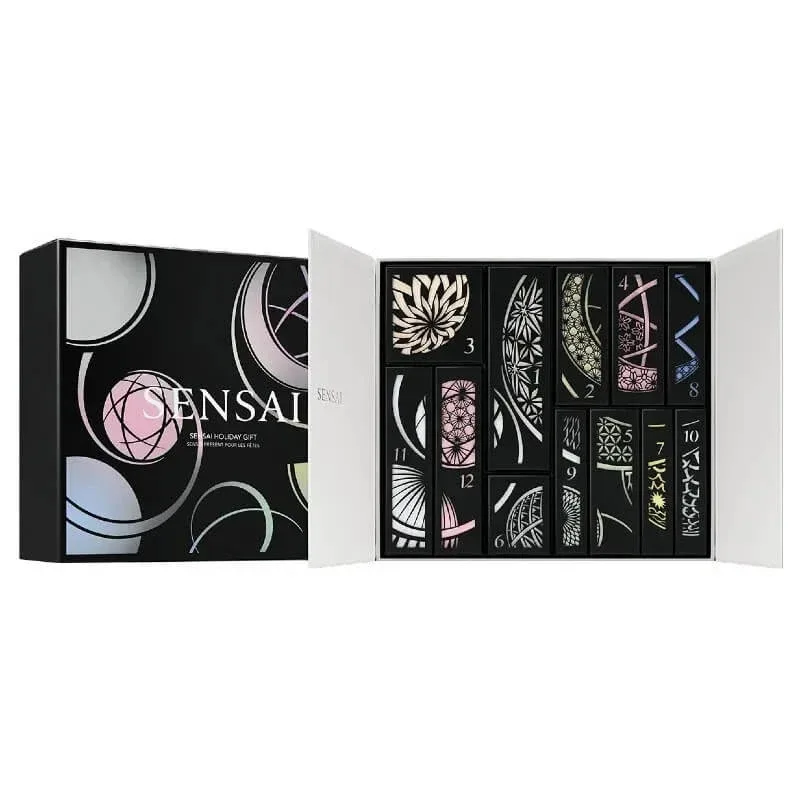 Cadou de sărbători Kanebo Sensai – set de machiaj — preț și oferte